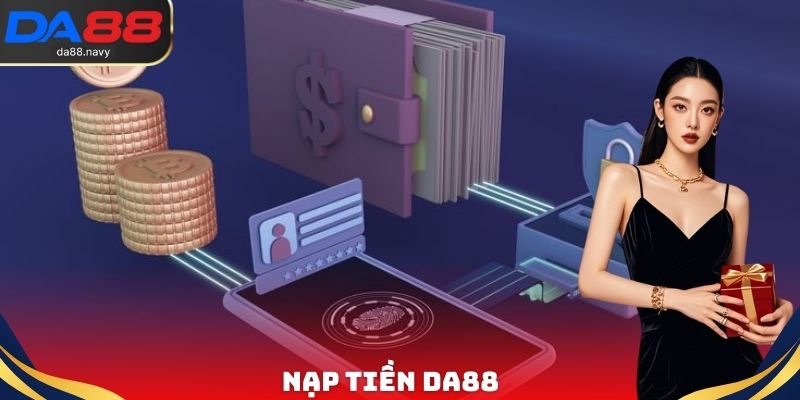 Nạp tiền DA88