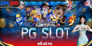 Nổ Hũ PG