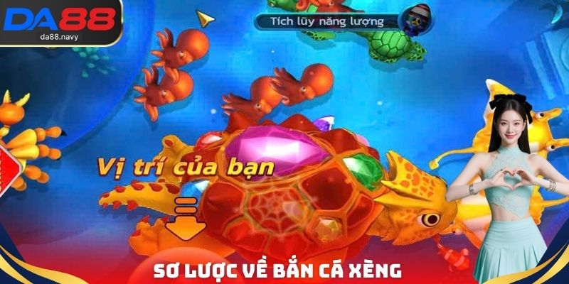 Sơ lược về bắn cá xèng