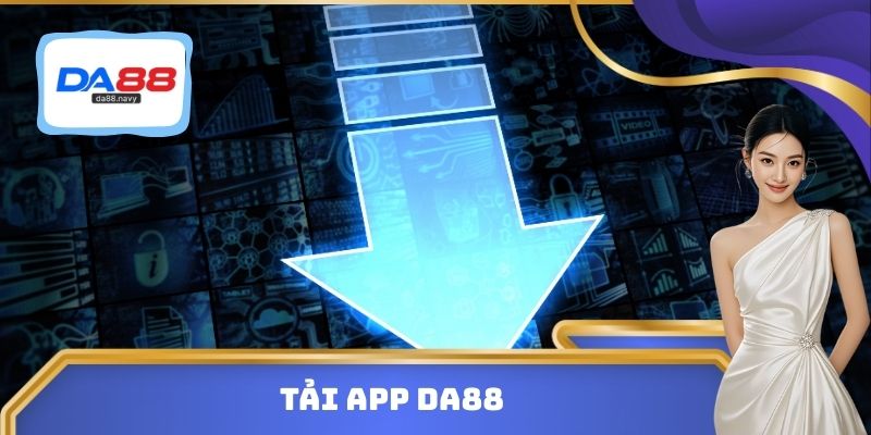 Tải App DA88